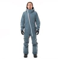 Dragonfly Комбинезон Gravity 2.0 Man Grey 2025 в Пензе