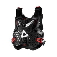 Leatt Защитный панцирь 2.5 Chest Protector V25 Black в Пензе