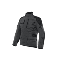 Dainese Куртка Ladakh 3L D-Dry Iron-Gate/Black в Пензе