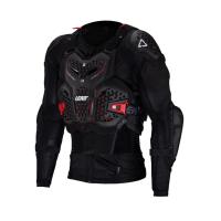 Leatt Защита тела Body Protector 5.5 Evo V26 Black в Пензе