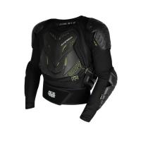 Acerbis Защита тела Korazza Black/Yellow в Пензе