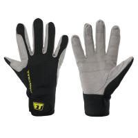 Finntrail Перчатки Enduro 2760 Grey/Yellow в Пензе