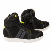 Rush Мотокеды Sneaker Lady Evo Черный в Пензе