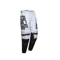 Acerbis Штаны детские MX Skyhigh Kid Grey/Black в Пензе