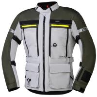 IXS Куртка Montevideo Air 3.0 Grey-Olive в Пензе