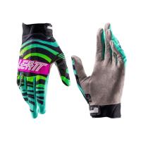 Leatt Перчатки подростковые 2.5 X-Flow V26 Tiger Pink в Пензе