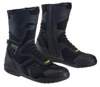 Gaerne Мотоботы G.Helium Gore-Tex Black в Пензе