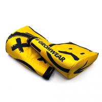 Grom Муфта на руль Sadman Yellow в Пензе