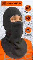 MotoLike Подшлемник балаклава теплый Сибирь в Пензе