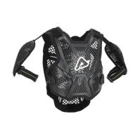 Acerbis Защита тела (Панцирь) P035 S Black в Пензе