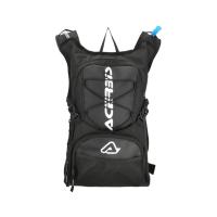 Acerbis Рюкзак с гидропаком H2O Logo Black/White (10/2 L) в Пензе
