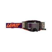 Leatt Маска Velocity 5.5 Roll-Off Purple Clear в Пензе