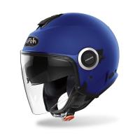 Airoh Мотошлем Helios Blue Matt в Пензе