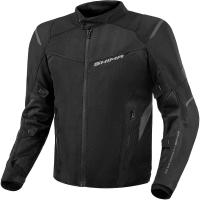 Shima Куртка Rush 2.0 Men Vent Black в Пензе