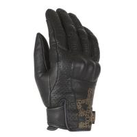 Furygan Перчатки Astral Lady D3O кожа Черный в Пензе