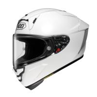 Shoei Мотошлем X-Spirit Pro Plain белый в Пензе