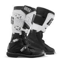 Gaerne Мотоботы GX-1 GoodYear Black/White в Пензе