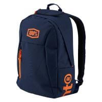 100% Рюкзак Skycap Backpack Navy  в Пензе