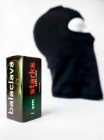 STARKS Подшлемник Light Smooth, унисекс Черный в Пензе