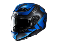 HJC Шлем F71 Bard MC2SF в Пензе