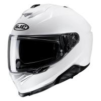 HJC Шлем i71 Pearl White в Пензе