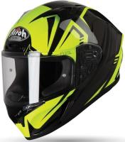 Airoh Шлем Интеграл Valor Raptor yellow/black в Пензе