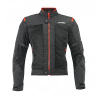 Acerbis Куртка Ramsey My Vented 2.0 Black/Red в Пензе