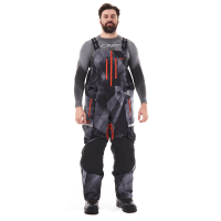 Dragonfly Штаны Expedition Camo - Dark Grey 2024 в Пензе