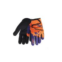 Dragonfly Перчатки Cross Orange - Ultramarine в Пензе