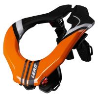 Leatt Защита шеи подростковая 3.5 Neck Brace Junior Orange в Пензе