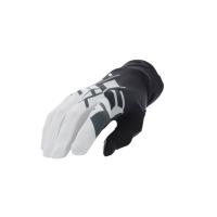 Acerbis Перчатки MX Linear White/Black в Пензе
