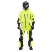 Dragonfly Комбинезон SuperLight 3L Man Yellow-Black в Пензе