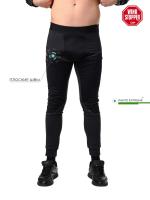 Starks Кальсоны Warm Long Pants Extreme мужские Черные в Пензе