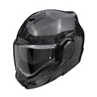 Scorpion Exo Мотошлем Exo-Tech Evo Carbon Onyx Карбон Карбон в Пензе