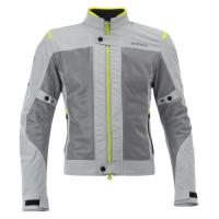 Acerbis Куртка Ramsey My Vented 2.0 Grey/Yellow в Пензе