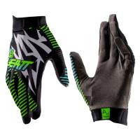 Leatt Перчатки GRipR 1.5 V26 Storm в Пензе
