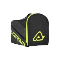 Acerbis Сумка для шлема X-Linear Black/Yellow в Пензе
