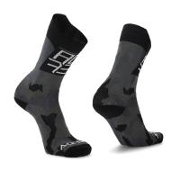 Acerbis Носки MTB Track Black/Grey в Пензе