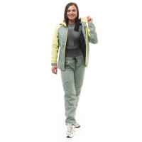 Dragonfly Мембранный костюм Active 2.0 Yellow (W) в Пензе