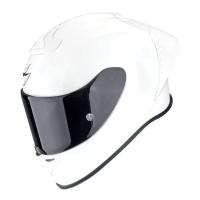 Scorpion Exo Мотошлем Exo-R1 Evo II Air Solid Белый Перламутровый в Пензе