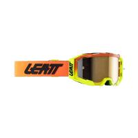 Leatt Маска Velocity 5.5 Iriz Citrus Bronze UC 68% в Пензе