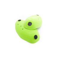 Dragonfly Защита коленей, локтей, плеч ImpacTec TP-02 215/129 Velcro (пара) в Пензе