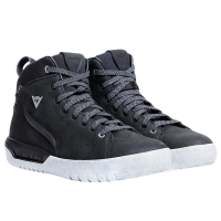 Dainese Мотоботы Metractive Woman D-WP Black/White в Пензе