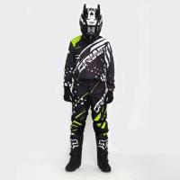Grom Джерси Triangle Green в Пензе