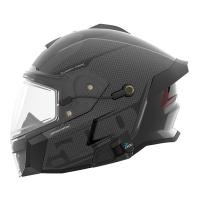 509 Шлем Delta V Carbon Commander с подогревом Black Ops в Пензе