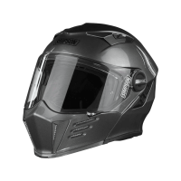 Simpson Шлем модуляр Darksome Gunmetal в Пензе