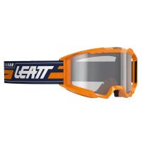 Leatt Маска Vizion 3.5 Iriz Orange Silver 35% V26 в Пензе