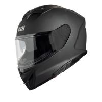 IXS Шлем интеграл iXS912 Черный матовый в Пензе