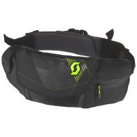 Scott Сумка на пояс Hip-Belt Six Days black/neon yellow в Пензе