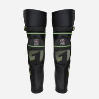 Finntrail Наколенники Trophy Black в Пензе